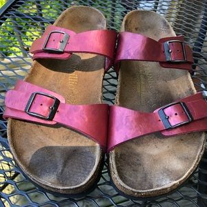 Birkenstock Papillio Sydney- 40